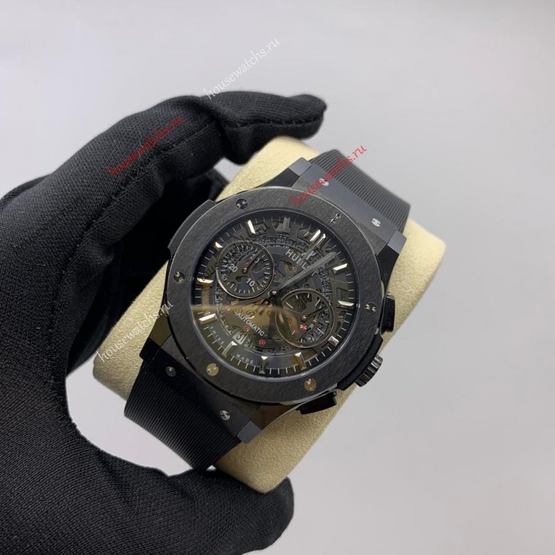 Копия Часы Hublot Classic Fusion HЭ410