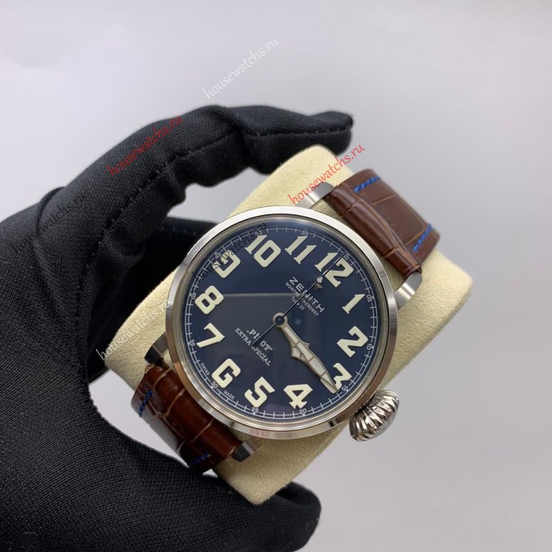 Копия Часы Zenith Pilot Extra Special HЭ411