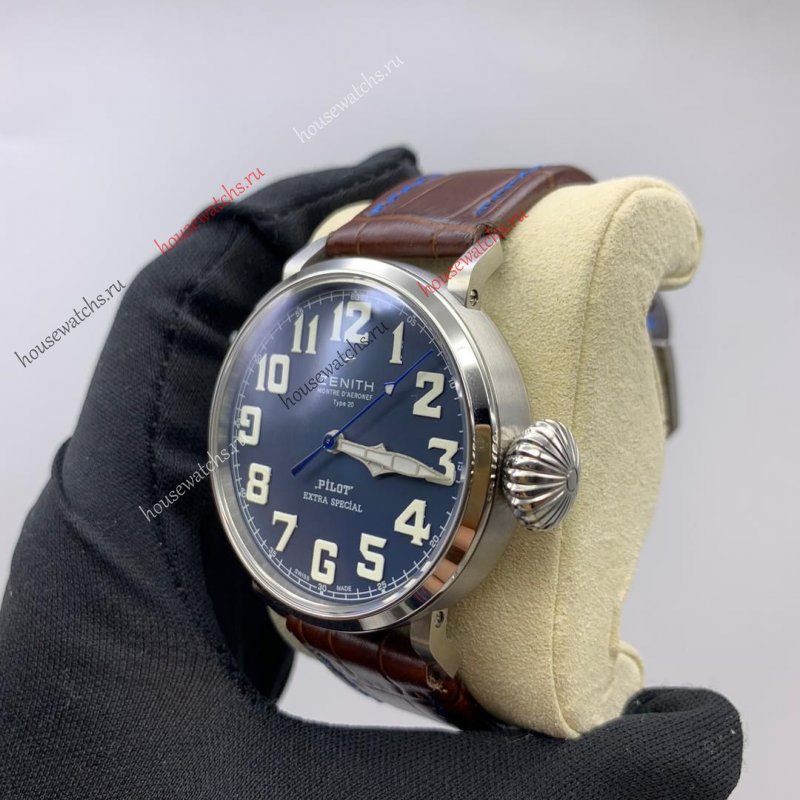 Копия Часы Zenith Pilot Extra Special HЭ411