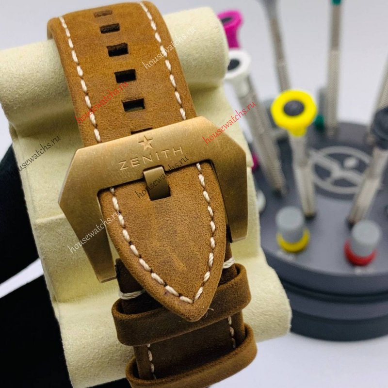 Копия Часы Zenith Pilot Extra Special HЭ412