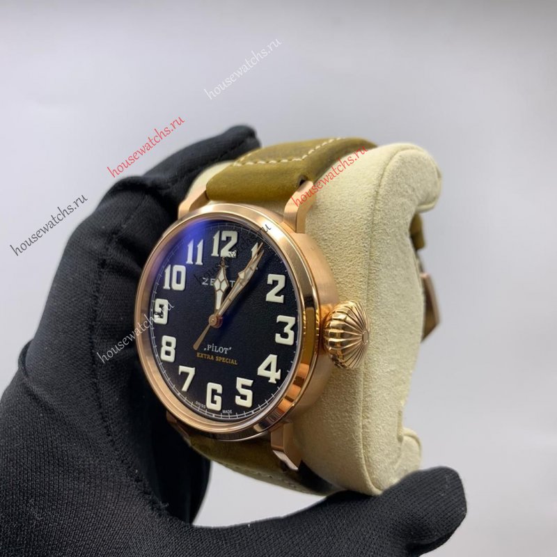 Копия Часы Zenith Pilot Extra Special HЭ412