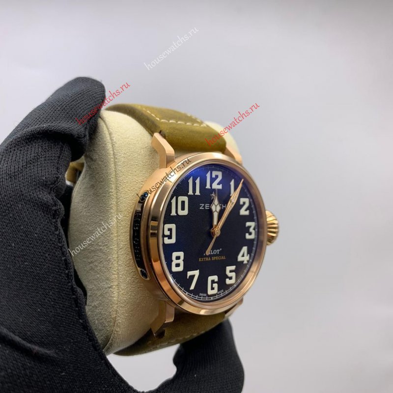 Копия Часы Zenith Pilot Extra Special HЭ412