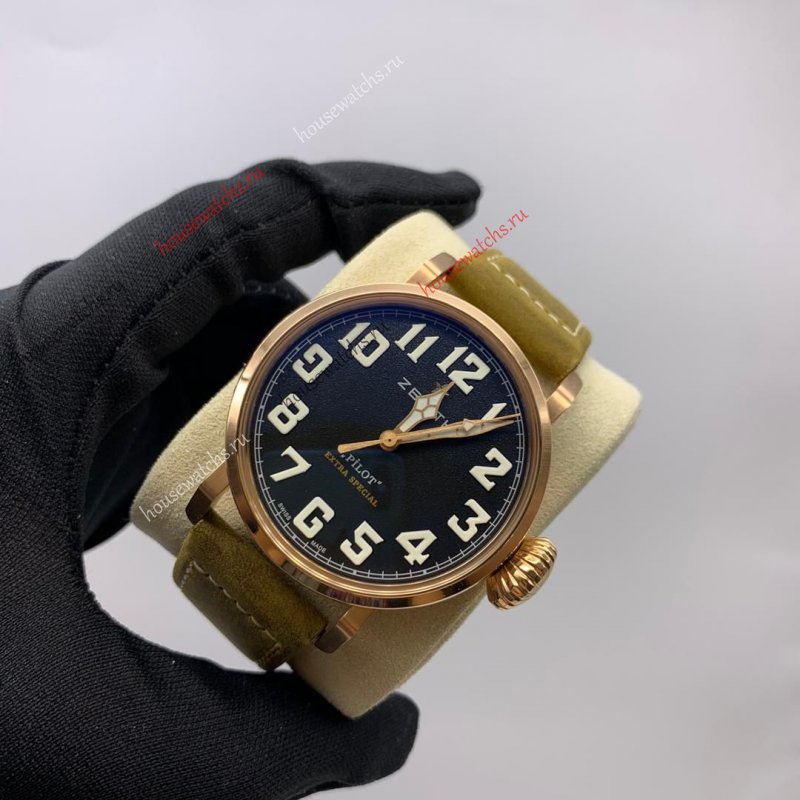 Копия Часы Zenith Pilot Extra Special HЭ412