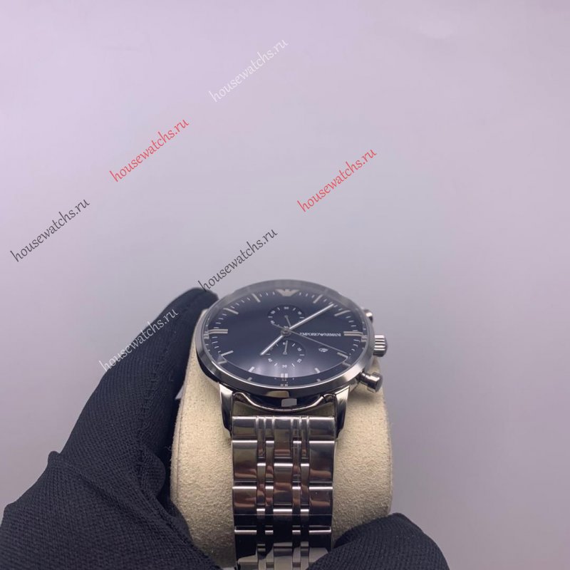 Копия Часы Emporio Armani Сlassic Chronograph H104257