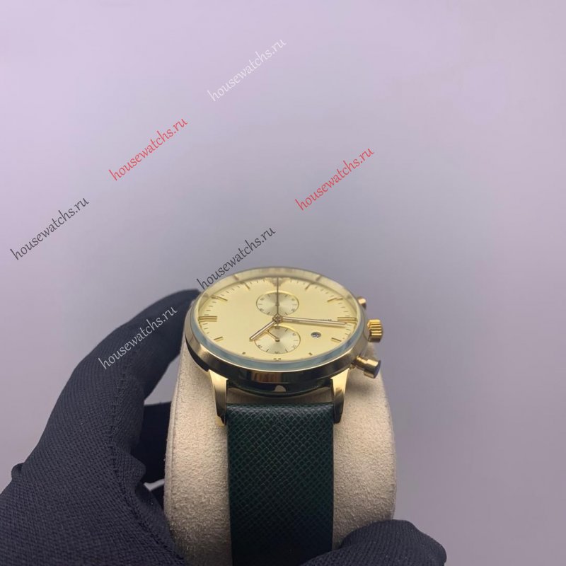 Копия Часы Emporio Armani Сlassic Chronograph H104258