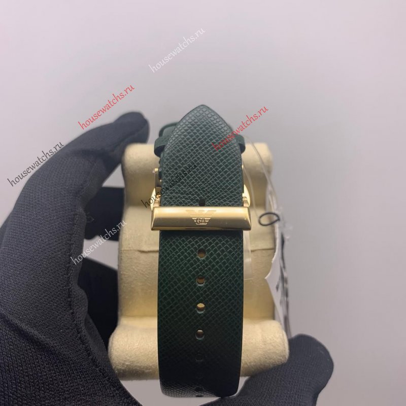 Копия Часы Emporio Armani Сlassic Chronograph H104258