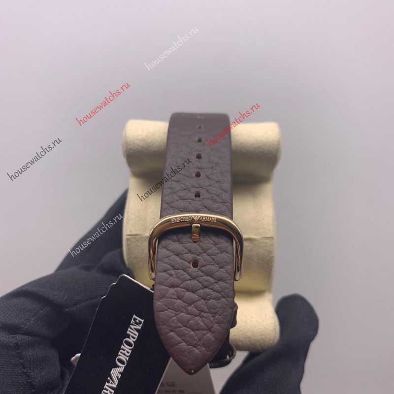 Копия Часы Emporio Armani Сlassic Chronograph H104259