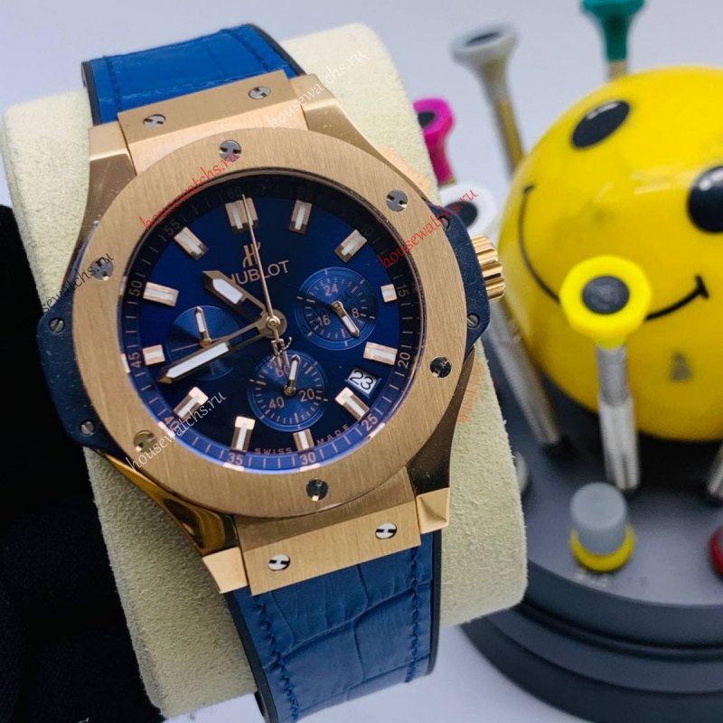 Копия Часы Hublot Big Bang H104272