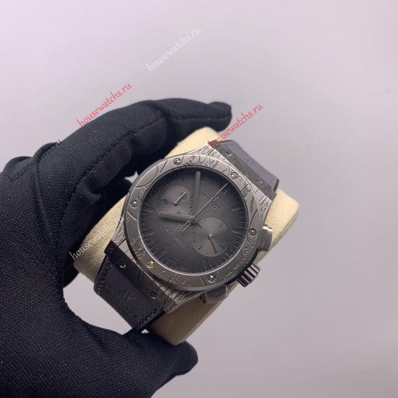 Копия Часы Hublot Classic Fusion Fuente Limited Edition H104275