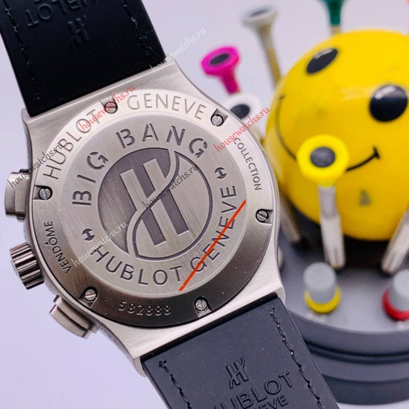Копия Часы Hublot Classic Fusion Fuente Limited Edition H104275