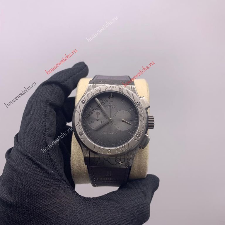 Копия Часы Hublot Classic Fusion Fuente Limited Edition H104275