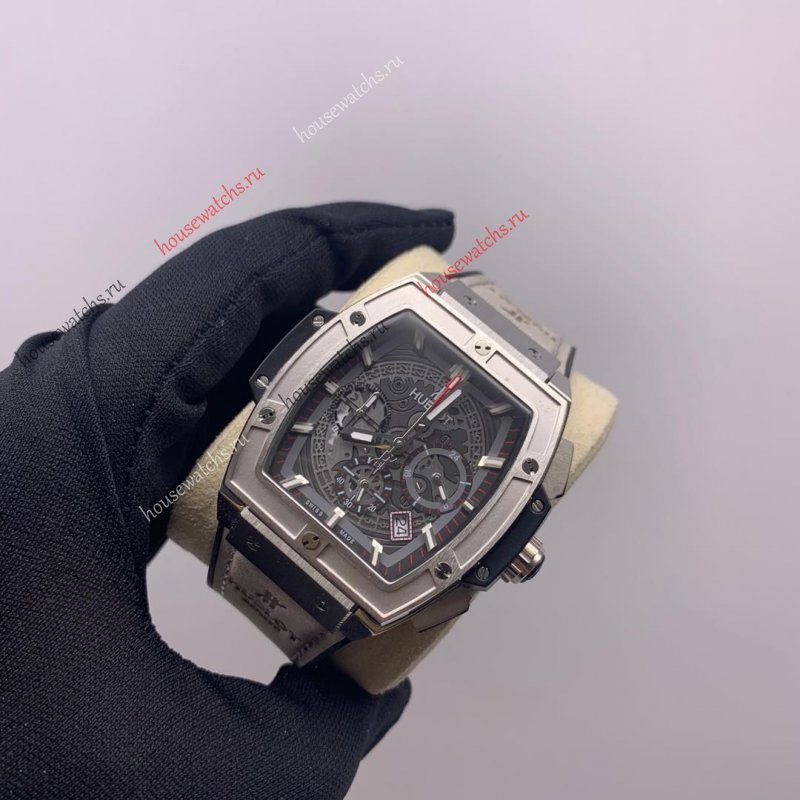 Копия Часы Hublot Spirit Of Big Bang H104277