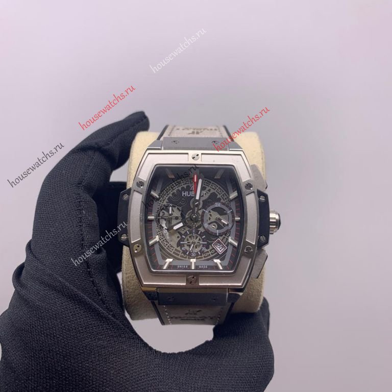 Копия Часы Hublot Spirit Of Big Bang H104277