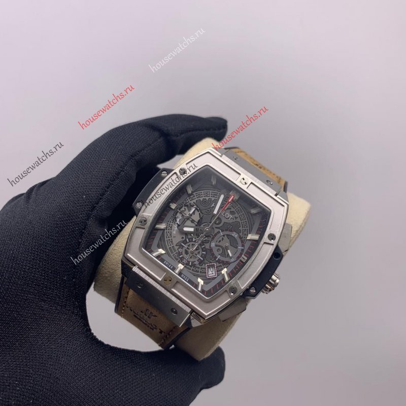 Копия Часы Hublot Spirit Of Big Bang H104278