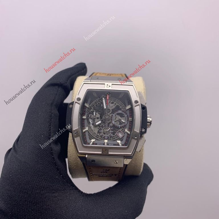 Копия Часы Hublot Spirit Of Big Bang H104278
