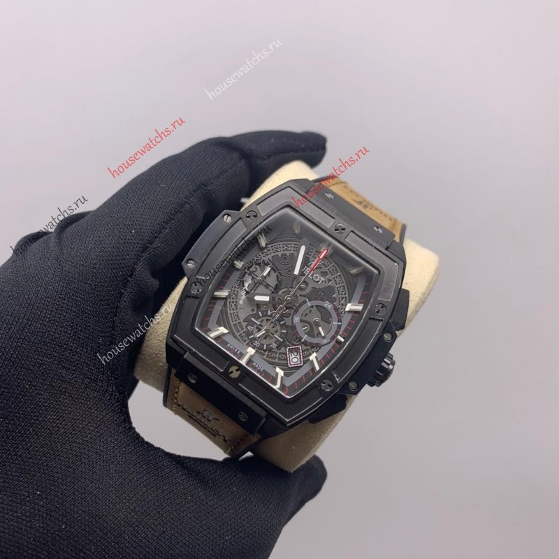 Копия Часы Hublot Spirit Of Big Bang H104279