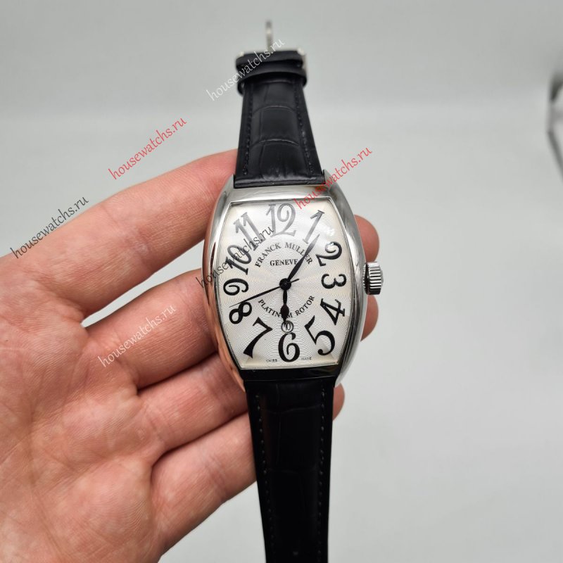 Копия Часы Franck Muller Casablanca H104281