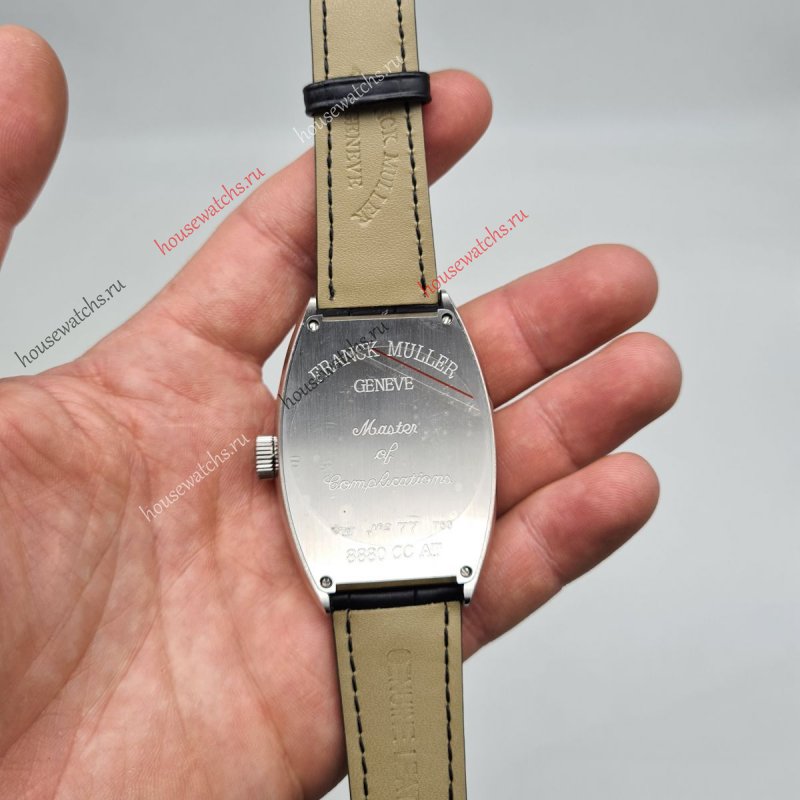 Копия Часы Franck Muller Casablanca H104281