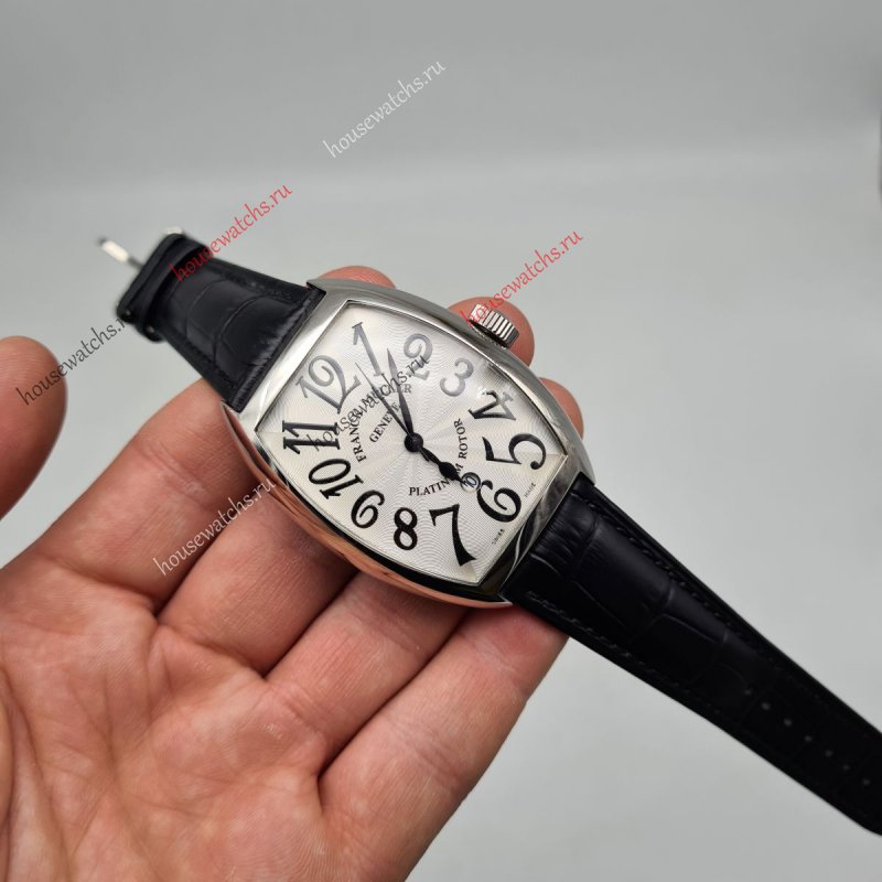 Копия Часы Franck Muller Casablanca H104281