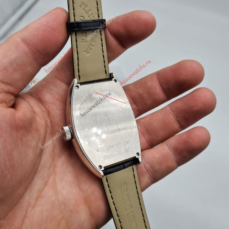 Копия Часы Franck Muller Casablanca H104281