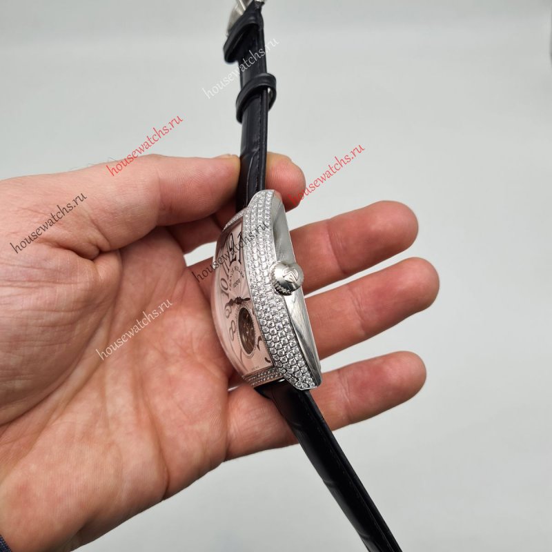 Копия Часы Franck Muller Casablanca H104282