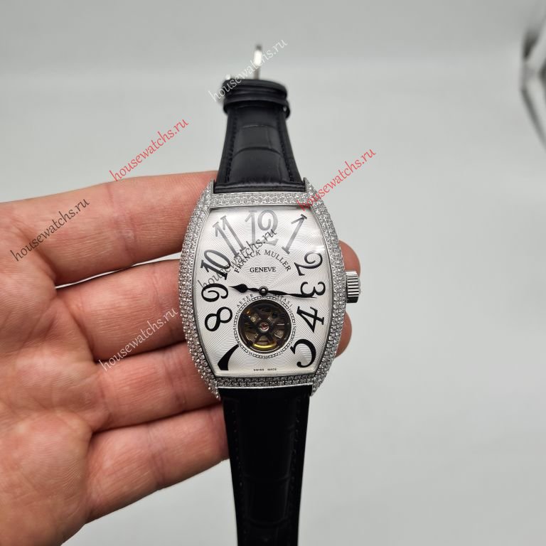 Franck Muller Casablanca H104282