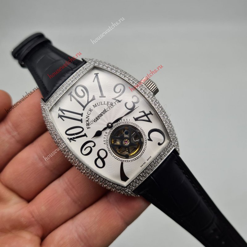 Копия Часы Franck Muller Casablanca H104282