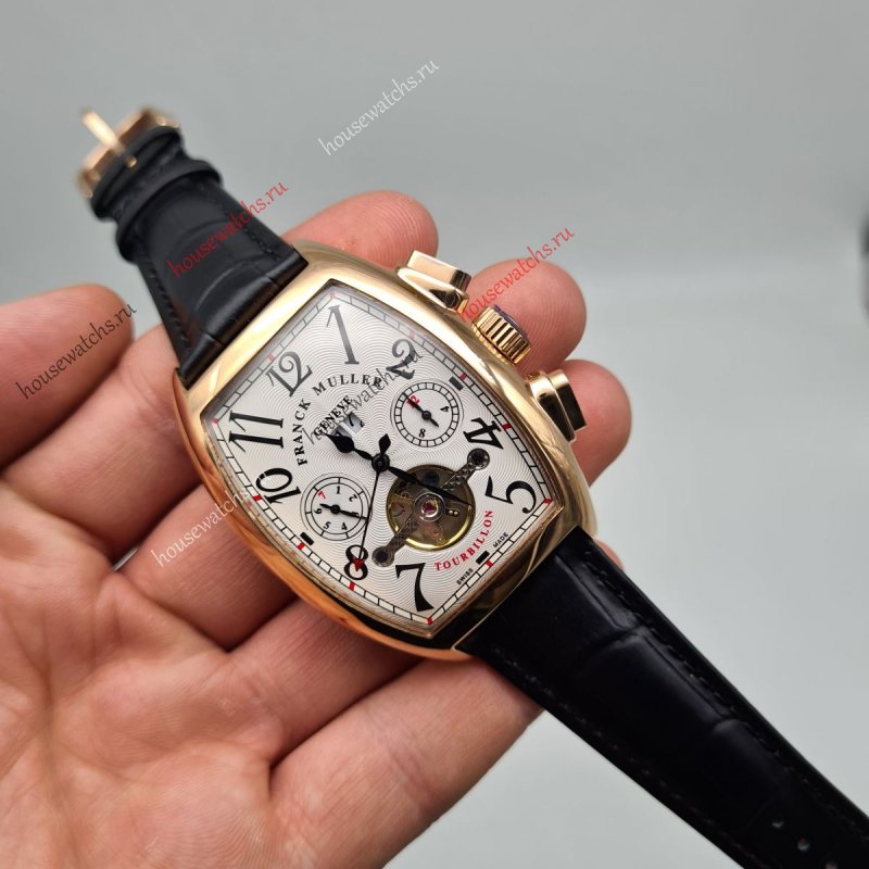 Копия Часы Franck Muller Casablanca H104283
