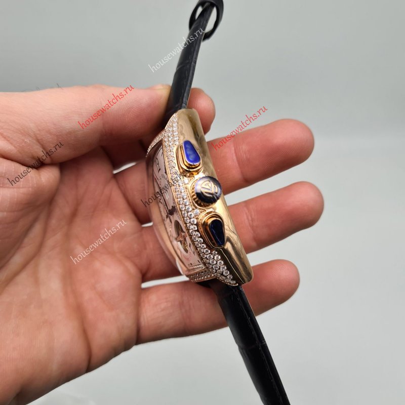 Копия Часы Franck Muller Casablanca H104284