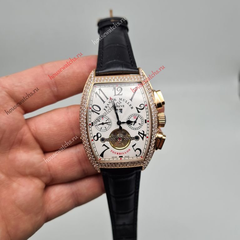 Franck Muller Casablanca H104284