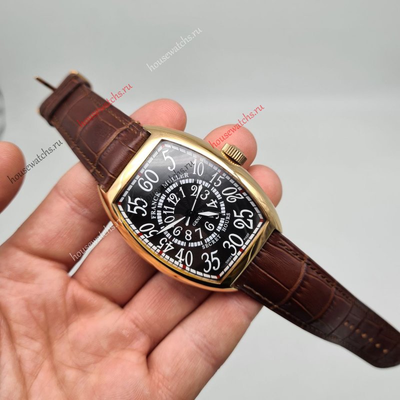 Копия Часы Franck Muller Casablanca H104285