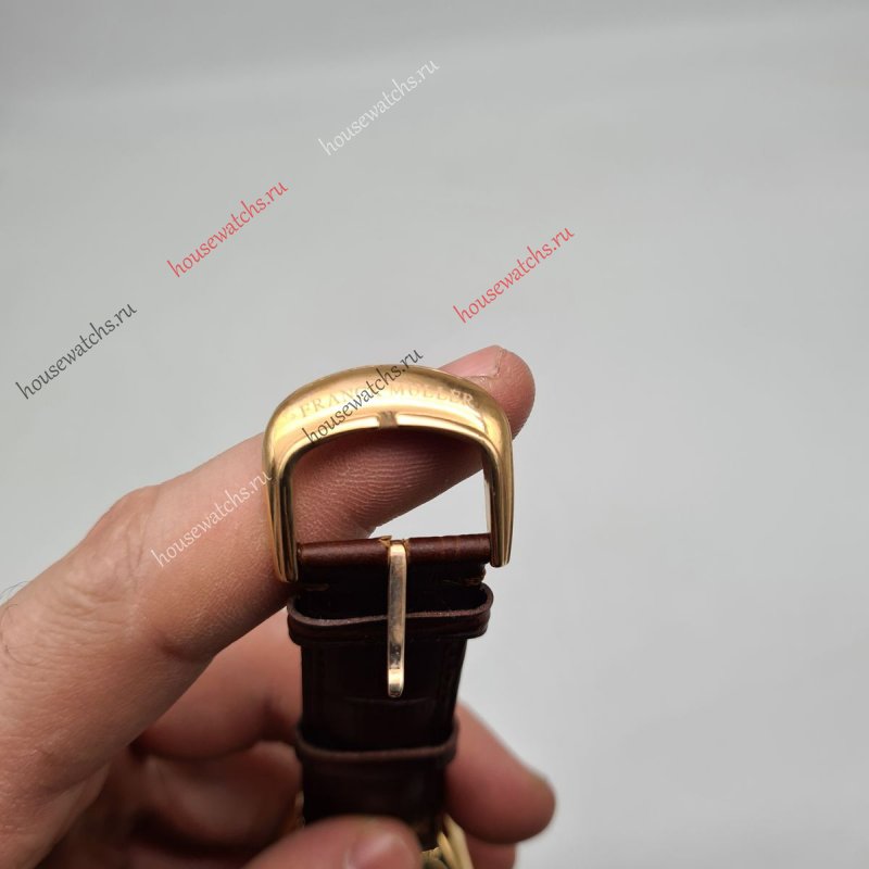 Копия Часы Franck Muller Casablanca H104285