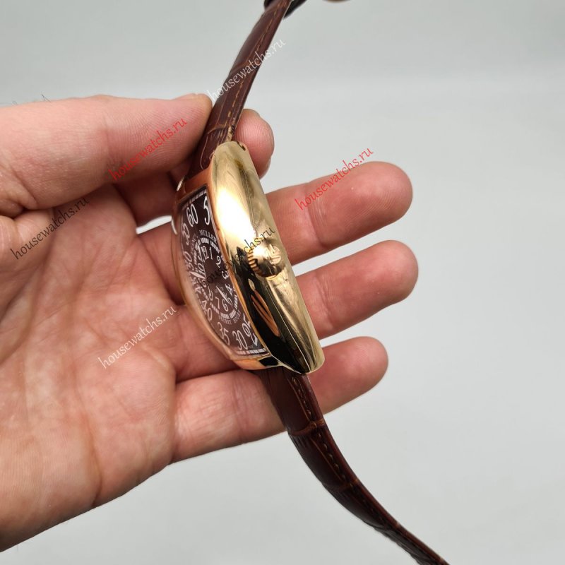 Копия Часы Franck Muller Casablanca H104285