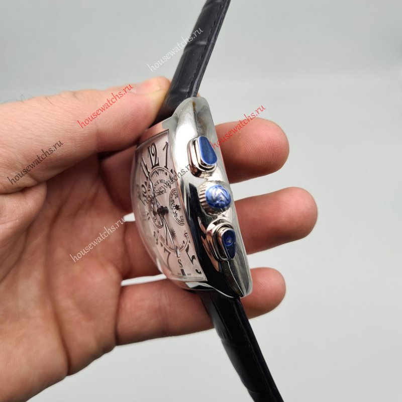 Копия Часы Franck Muller Casablanca H104286