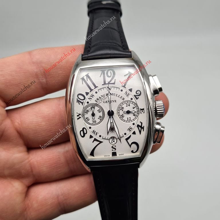 Franck Muller Casablanca H104286