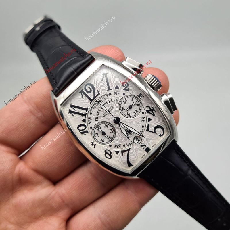 Копия Часы Franck Muller Casablanca H104286