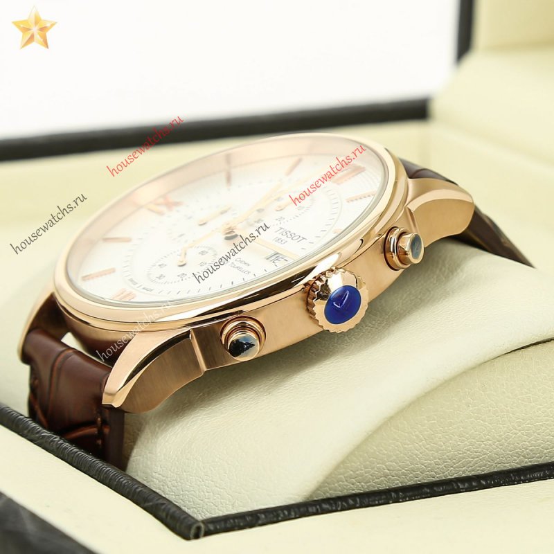 Копия  Tag Heuer Carrera Calibre Hbf0001