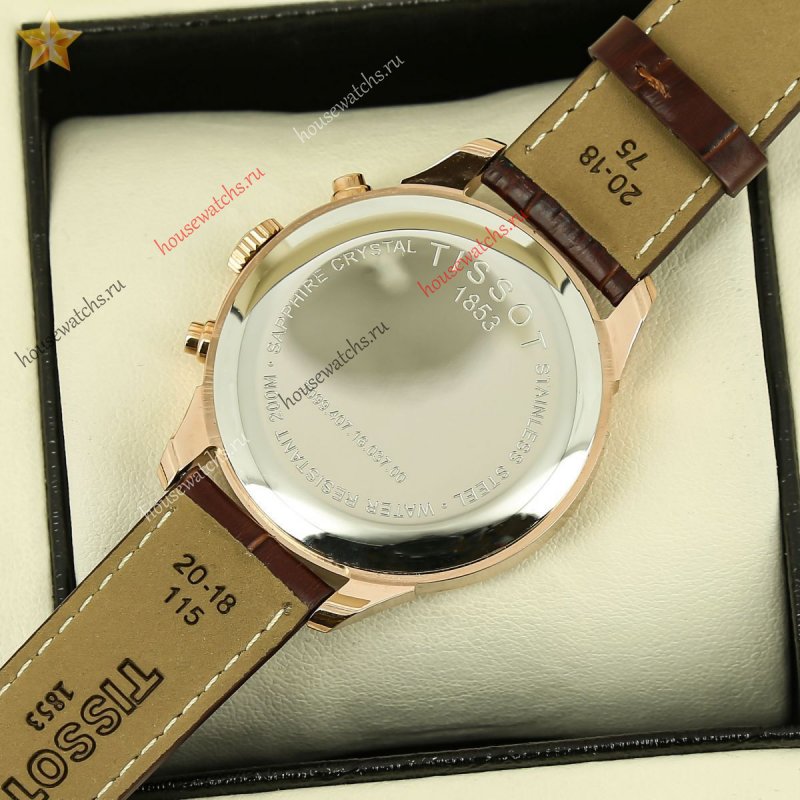 Копия  Tag Heuer Carrera Calibre Hbf0001