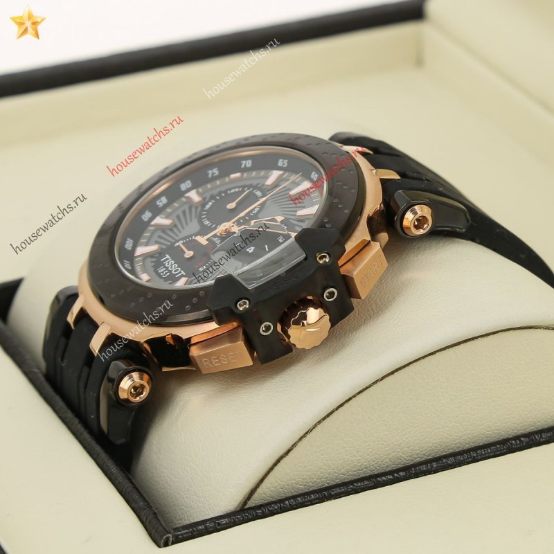 Копия  Tissot T-Race MotoGP Limited Edition Hbf0002