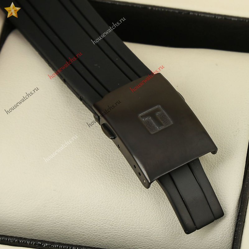 Копия  Tissot T-Race MotoGP Limited Edition Hbf0002