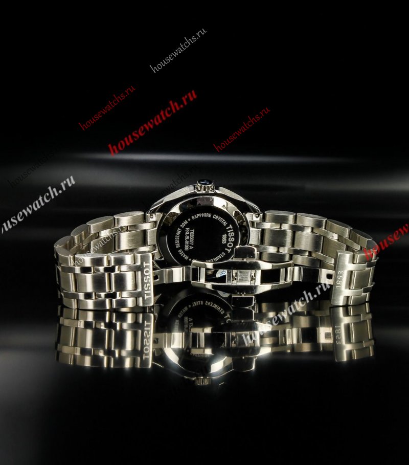 Копия  Tissot 1853 Hbf0004