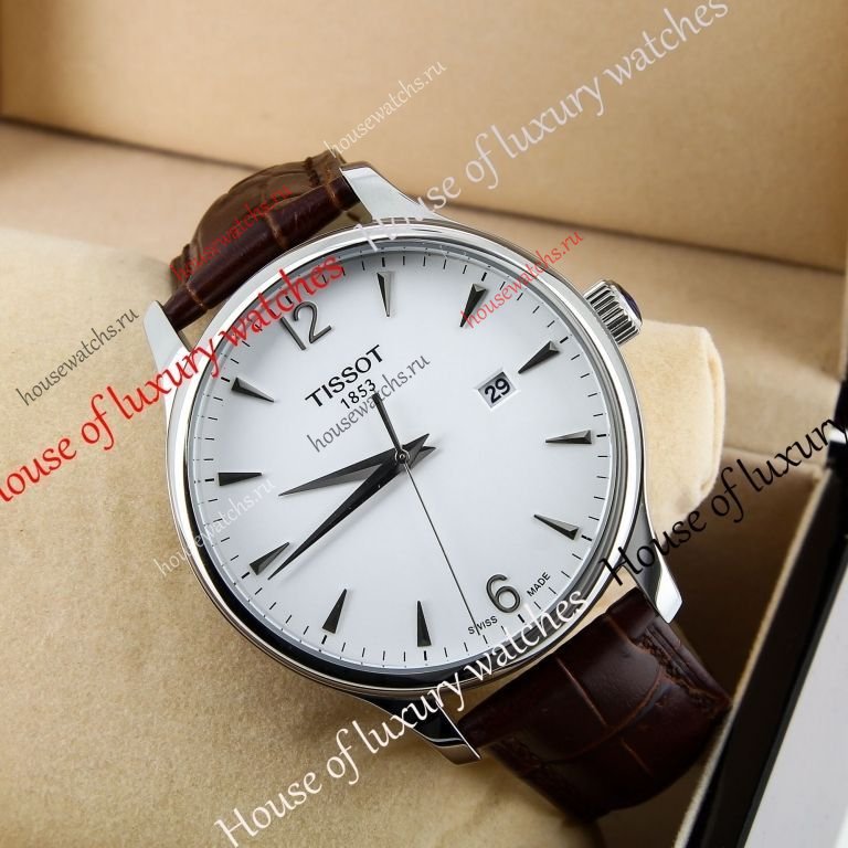 Копия Tissot Le Locle Hbf0005