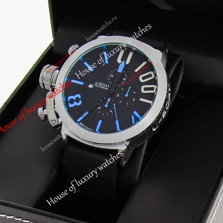 Копия  U-Boat Italo Fontana Hbf0007