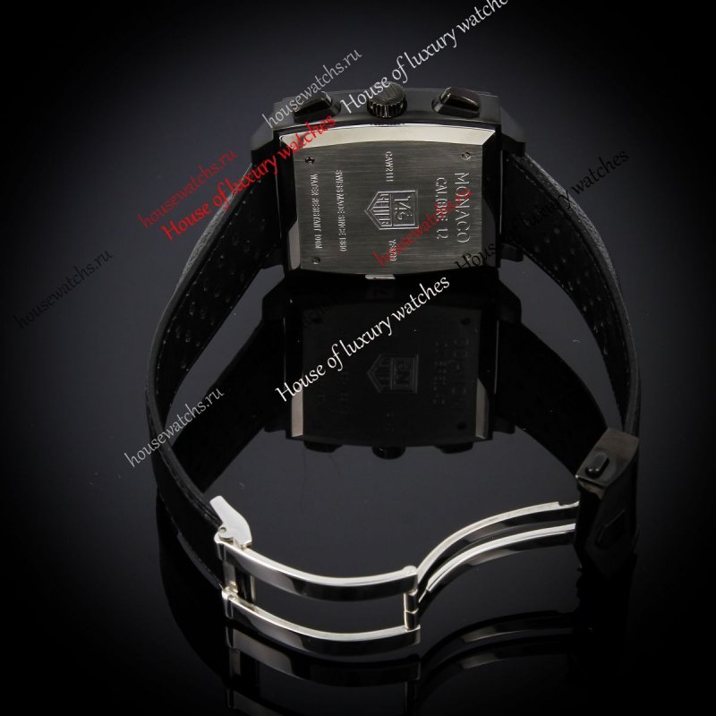 Копия  TAG Heuer Monaco 24 Hbf0014