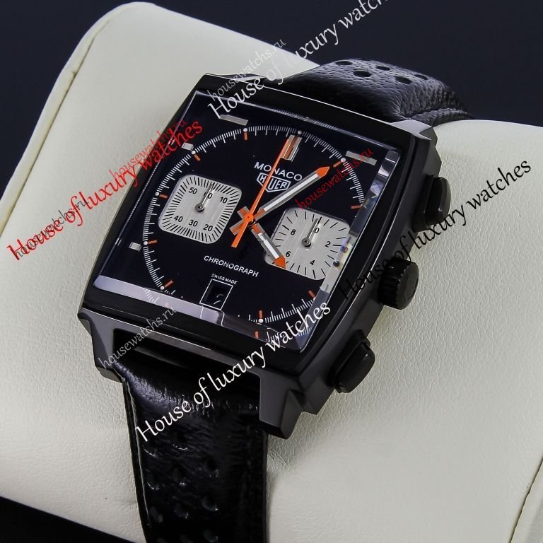 Копия  TAG Heuer Monaco 24 Hbf0014