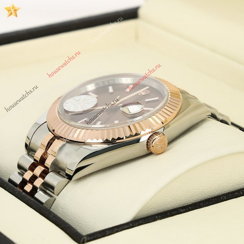 Копия  Rolex Oyster Perpetual Datejust Hbf0021