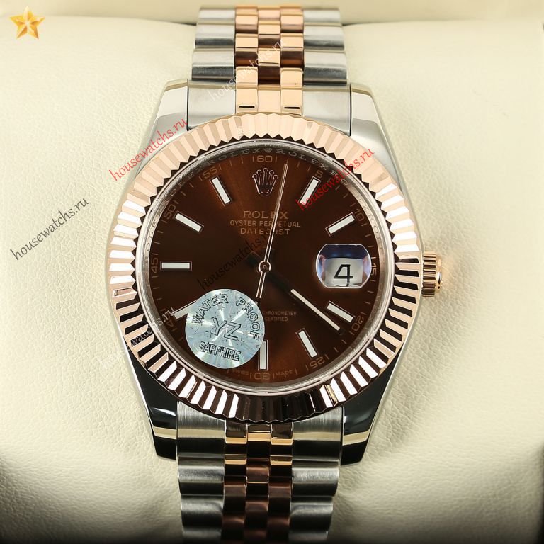 Копия  Rolex Oyster Perpetual Datejust Hbf0021