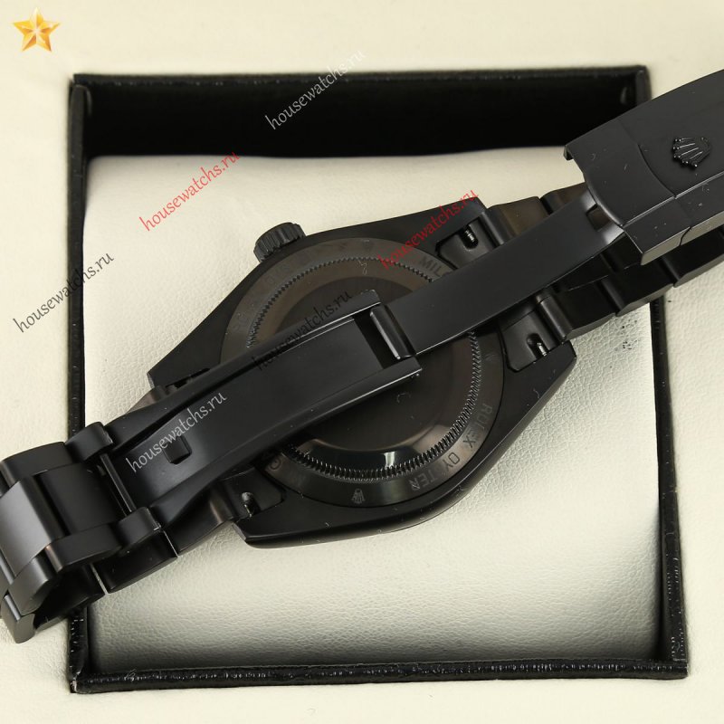 Копия  Rolex Oyster Perpetual Milgauss Hbf0022