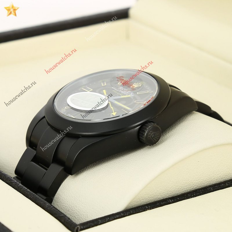 Копия  Rolex Oyster Perpetual Milgauss Hbf0022