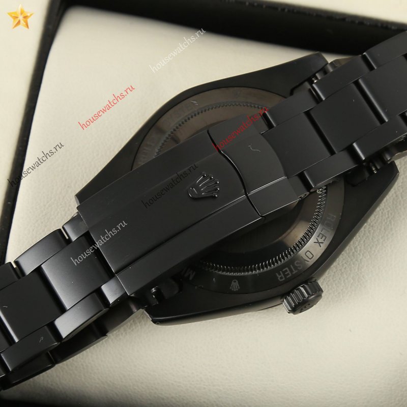 Копия  Rolex Oyster Perpetual Milgauss Hbf0022